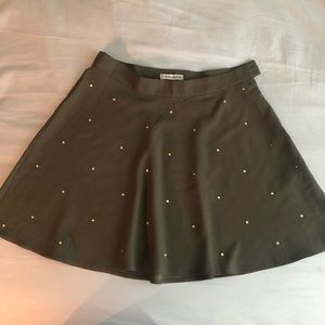 Bershka Skirt